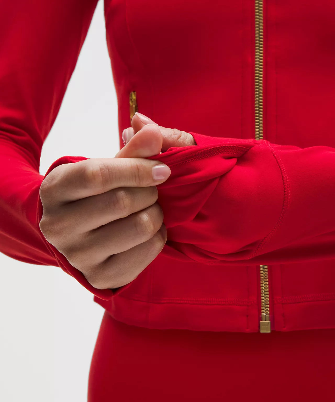 Divon™ Lunar New Year Jacket
